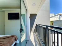 Localização Central! A 500 metros da Vila Germânica, Ar-Condicionado, Wi-Fi, Cozinha completa, Garagem Privativa Reserve agora - Chambres d'hôtes Blumenau