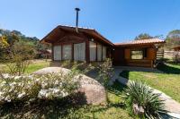 Chalet mit 2 Schlafzimmern