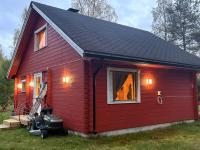 Villa Vanttaja - Ferienwohnung Kuusamo
