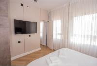 Apartment mit 2 Schlafzimmern, einem Balkon und Meerblick