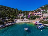 Katja in Vinišće * Mittel-Dalmatien - B&B Vinišće