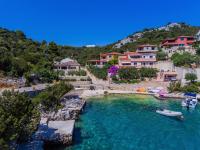 Katja in Vinišće * Mittel-Dalmatien - B&B Vinišće