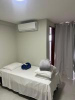 Edifício Flavan- Conforto e Estadia com Preços Acessíveis - B&B Campos dos Goytacazes