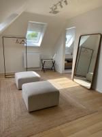 Deluxe Suite mit Queensize-Bett