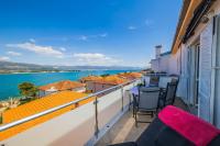 Raos in Trogir - Mittel-Dalmatien - B&B Traù