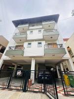 The Northern Aura - Ferienwohnung Bengaluru