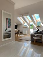 Apartament Przy Olimpijskiej2,0 - B&B Szczyrk