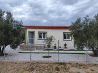 Ismini's Luxury Villas - Chambres d’hôtes Myrodáto