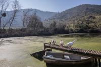 Lodge Los Naranjos de Mallarauco - B&B Melipilla