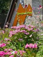 Ferienwohnung KUMM RIN - Oase an der Nordsee - B&B Carolinensiel