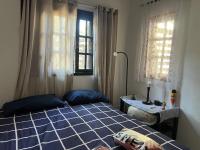 Deluxe Doppelzimmer (1 Erwachsener & 1 Kind)