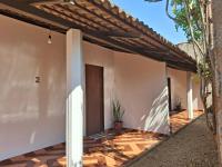 Sol do Jalapão Kitnet Completa e Aconchegante com Ar Próxima ao Aeroporto - B&B Palmas
