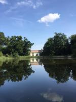 3 Bed in Hemblington oc-1781 - Chambres d'hôtes Panxworth