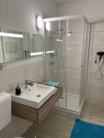 Onix -Orfű Aqua Apartman - Ferienwohnung Orfű