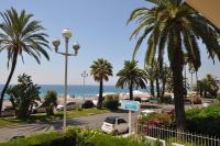B&B Nice - Appartement 53 Promenade des Anglais - Bed and Breakfast Nice