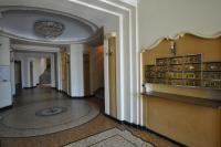 Appartement 53 Promenade des Anglais - Ferienwohnung Nizza