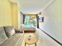 Chambre Double Deluxe