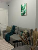 Comfort City Apartments 52 - B&B Almaty