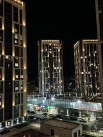 Comfort City Apartments 52 - B&B Almaty