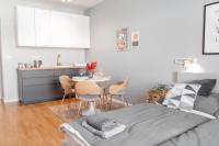 Apartment in Prague near Wenceslas Square - B&B Prague