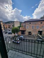 La Casetta dei Monti Lepini - Bed and Breakfast Segni