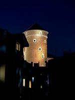 Wawel View I Koletek 17 - B&B Cracovia