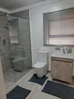 Steijn Apartments - Ferienwohnung Standerton