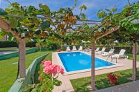 Milka in Medulin * Istrien - B&B Medulin