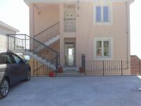 Apartments Odiva - Ferienwohnung Luštica