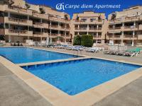 Apartment CarpeDiem Cala Bona Mallorca Cala Millor - Ferienwohnung Son Servera