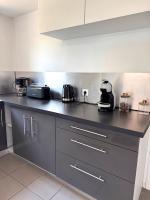 Villa spacieuse avec piscine privée à Toulouse - B&B Toulouse