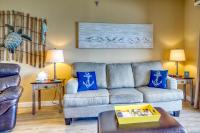 Tropic Isles 702 - B&B Gulf Shores