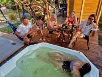 Atins Bangalôs - B&B Atins