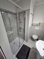 Apartment Park - Air-conditioned - B&B Šamorín