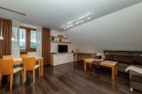 Apartmán SkyNest Tatry - Veľká Lomnica - Chambres d'hôtes Veľká Lomnica
