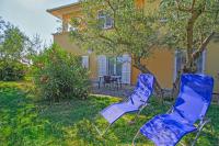 Leandra in Rovinjsko Selo * Istrien - B&B Rovinj