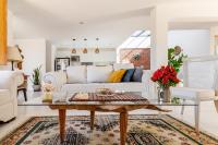 Casa Moderna en Cumbres del Lago Juriquilla - Bed and Breakfast Juriquilla