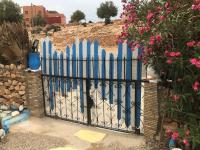 Auberge Villa des Jasmins - B&B Aguerd