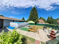 Tornácos Vendégház - B&B Salgótarján