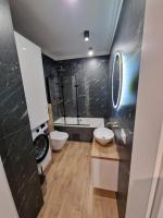 Celine Apartments - Ferienwohnung Lębork