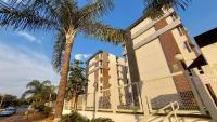 913 - D105 junto ao parque, setor policial e ENAP - Ferienwohnung Brasília