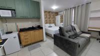 913 - D105 junto ao parque, setor policial e ENAP - Chambres d'hôtes Brasilia