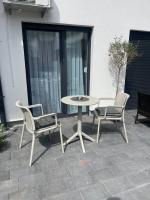 Studio8 centerapartment Prizren - Chambres d’hôtes Prizren