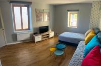 Maison cosy et calme au cœur de la Lorraine - B&B Pont-Saint-Vincent