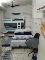 Amar & Mar loftt 2 - Ferienwohnung Angra dos Reis