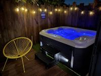 Love room - B&B Saint-Maixant