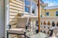 Downtown Pensacola Historic Getaway - B&B Pensacola