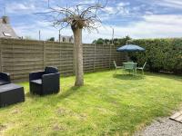 Nevez Maison de bord de mer - Ferienwohnung Névez