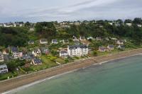 Triagoz bord de mer Studio Trebeurden - B&B Trébeurden