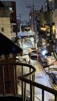 Hongdae Stay S401 # 4th Floor # A superb view - B&B Seoul